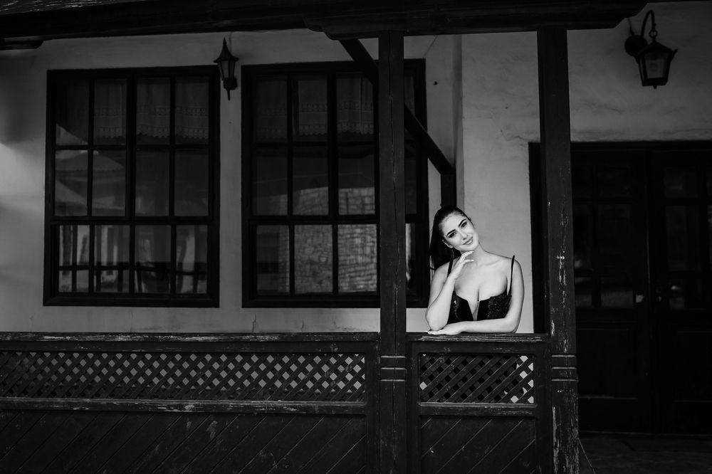 Photograph by Stiliyana Bekir