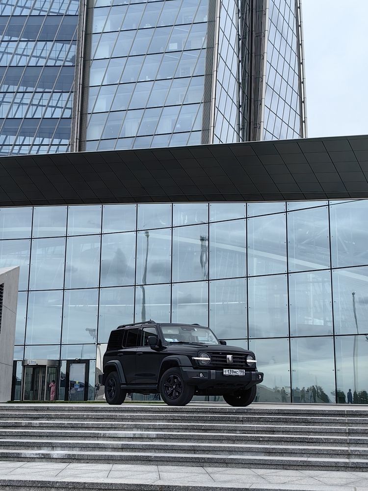 Photograph by Елена Акимова