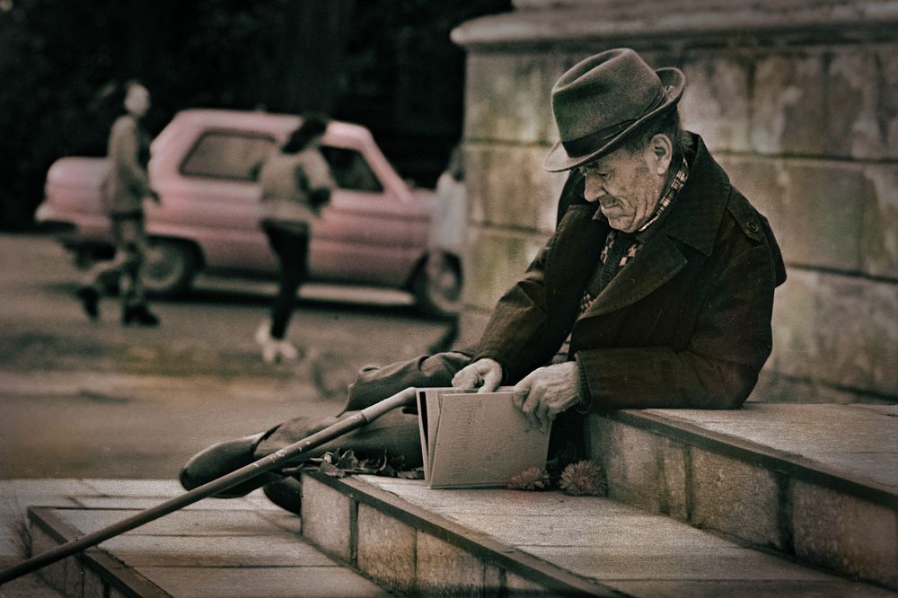 Photograph by Иван Труфанов