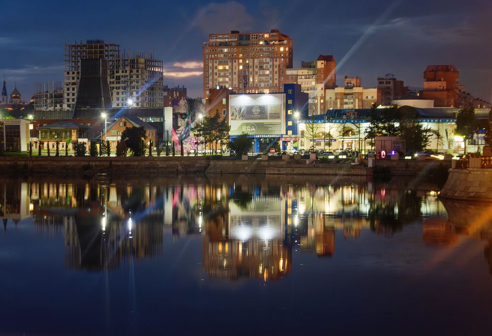 Photograph by Надежда Колеватова