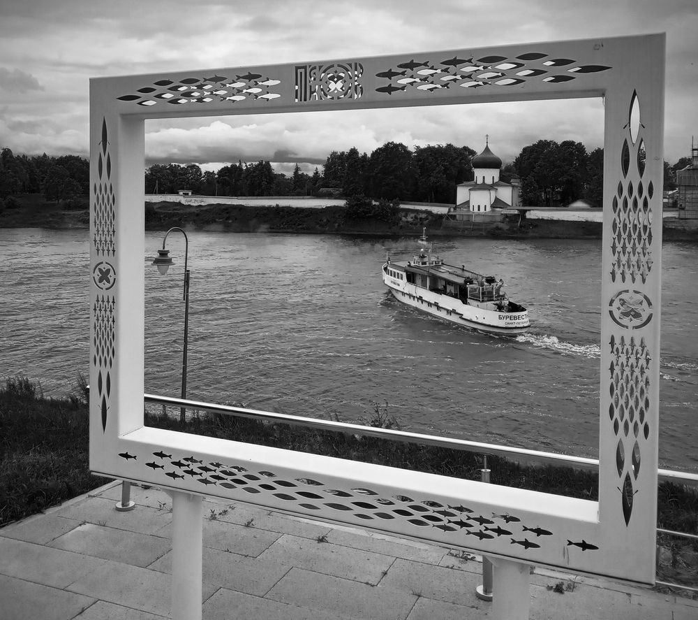 Photograph by Кожухов Алексей