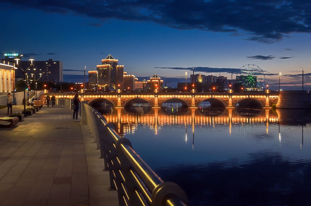 Photograph by Надежда Колеватова