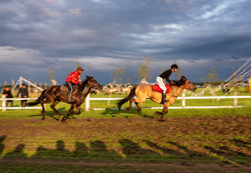 Photograph by Саргылана Прокопьева