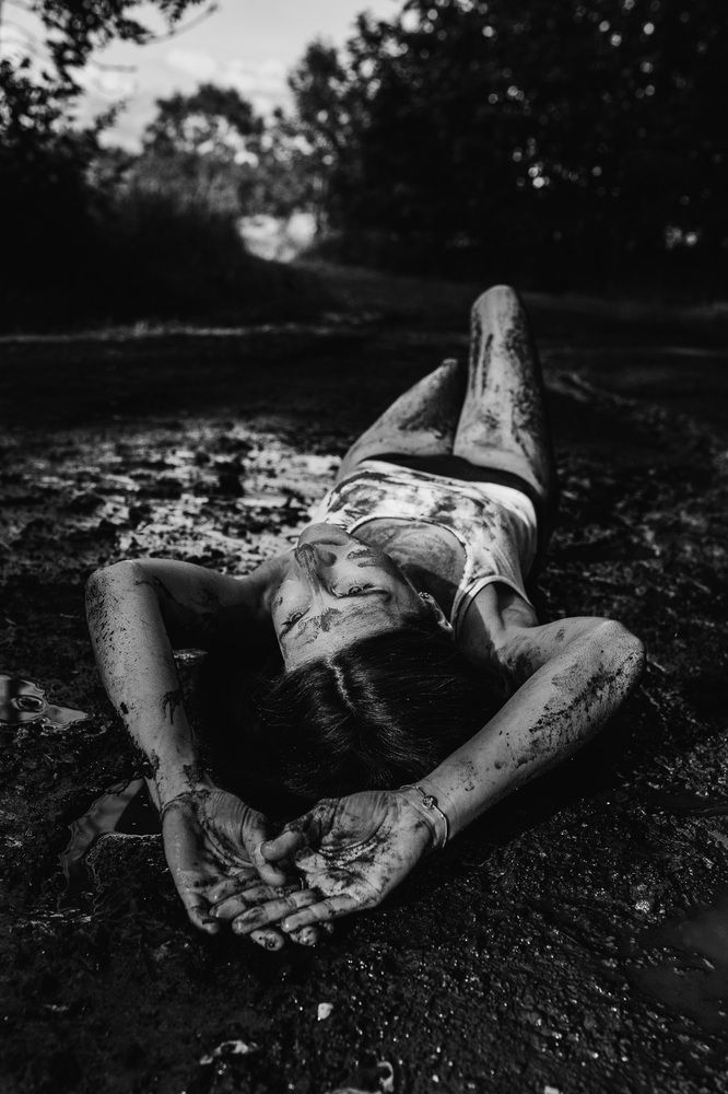 Photograph by Martina Komínková