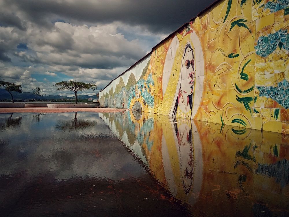 Photograph by Adelaida Frias Hernández