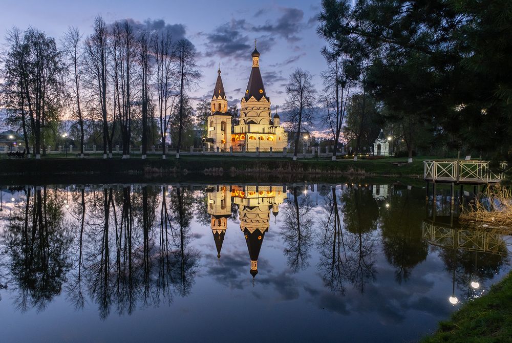 Photograph by Галина Юдина