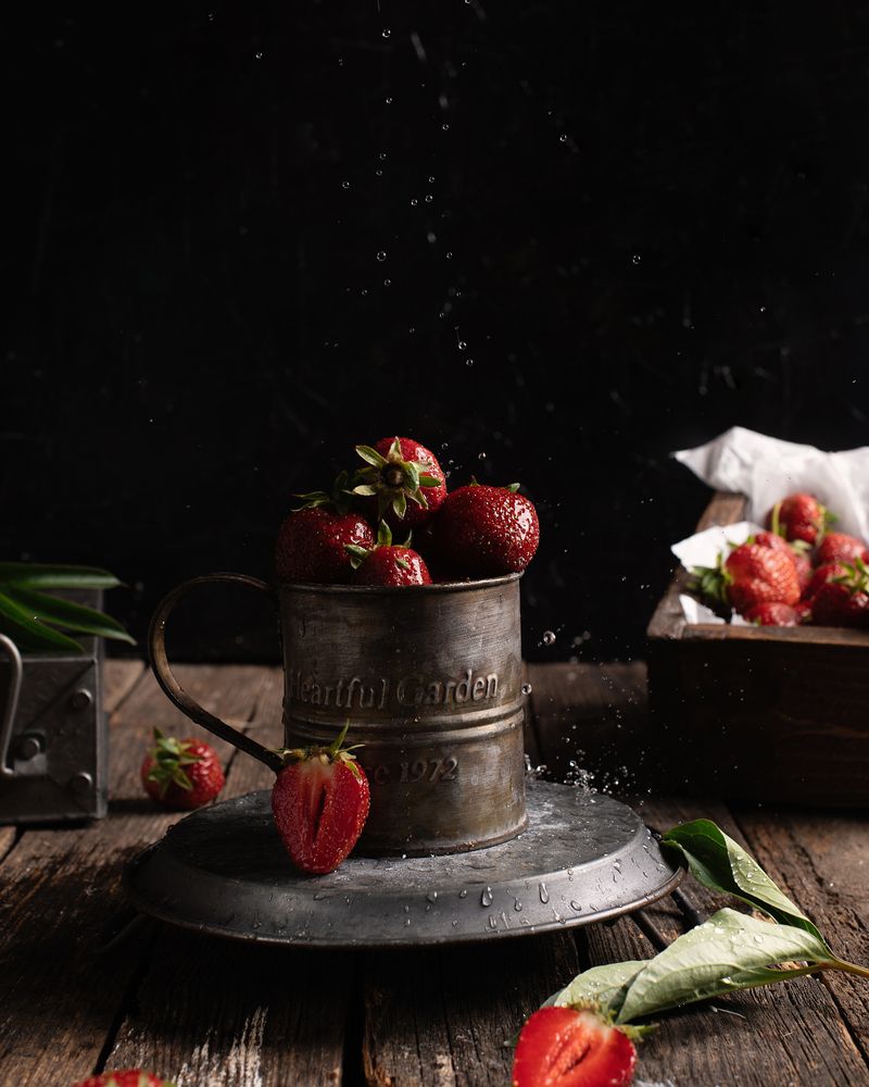 Photograph by Дарья Гомза