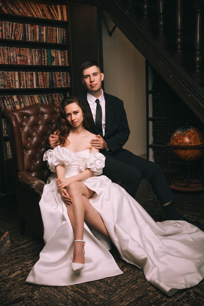 Фотография автора Надежда Воробьёва