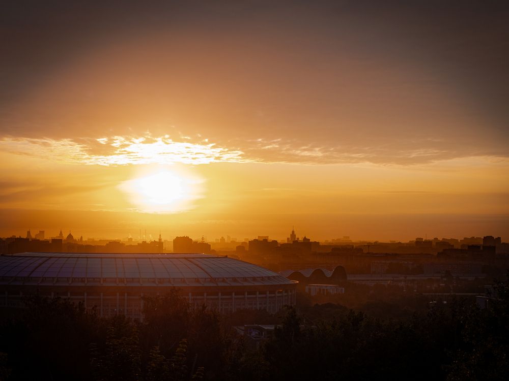 Photograph by Игорь Толкачев