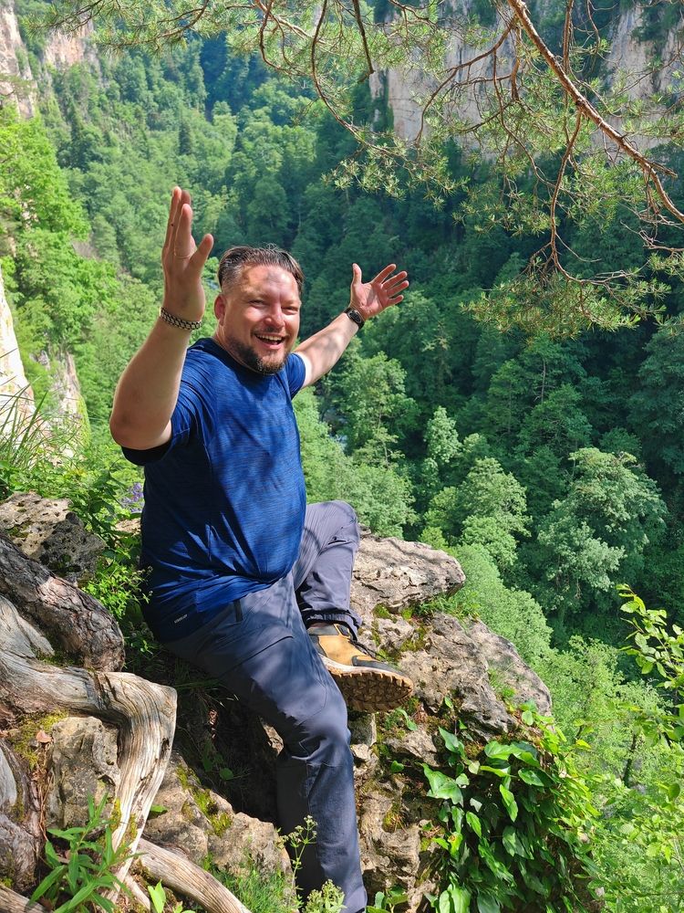 Фотография автора OXANA NAUMOVA