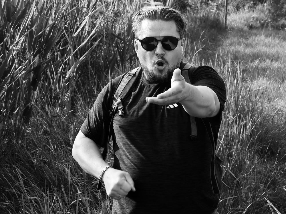 Фотография автора OXANA NAUMOVA