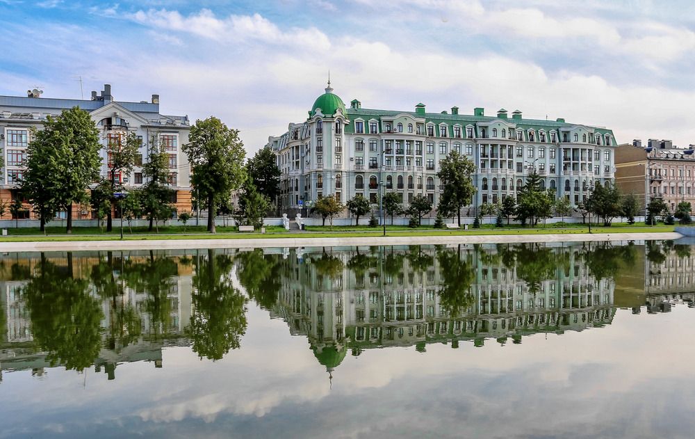 Фотография автора Дмитрий Климов