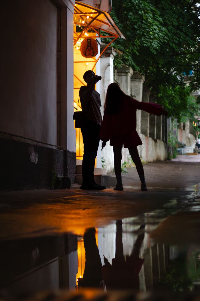 Photograph by Андрей Соловьянов