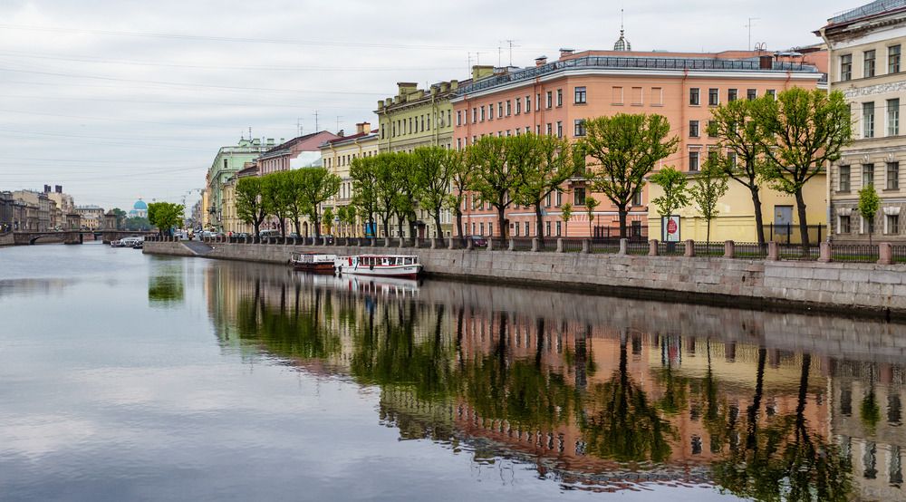 Фотография автора Дмитрий Климов