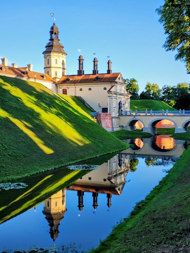Photograph by Надежда Кудрявцева