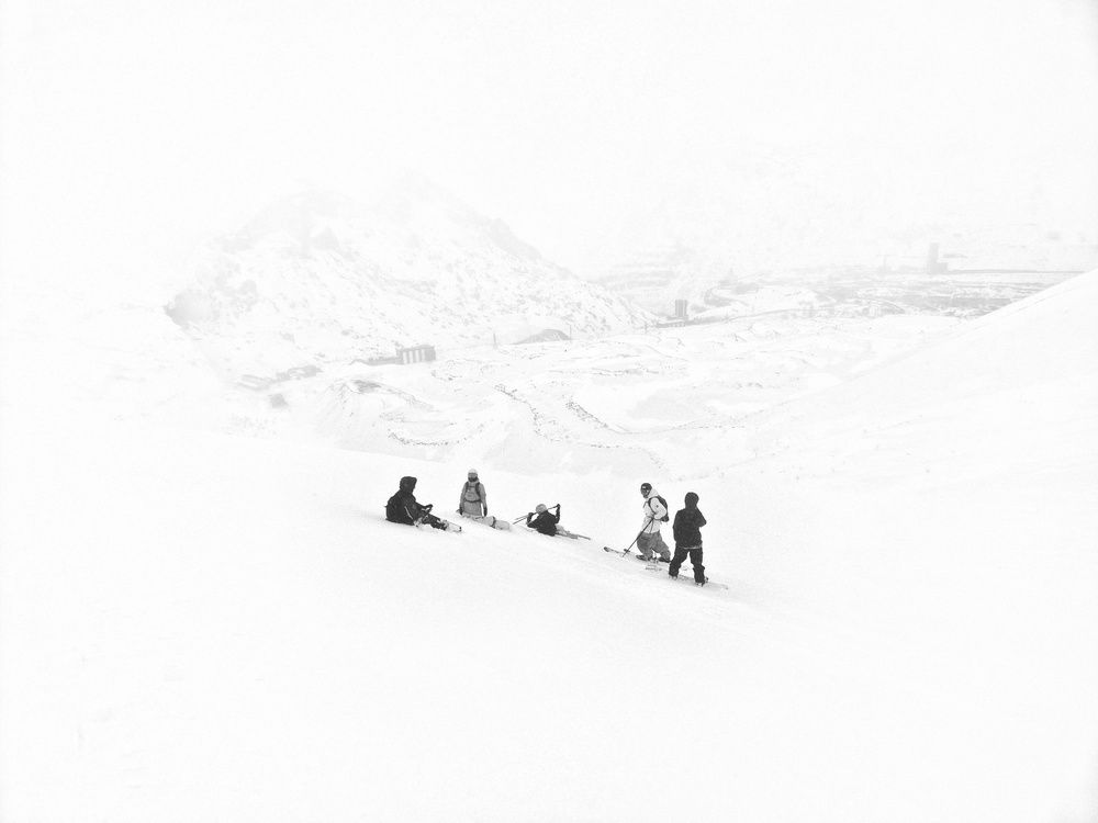 Photograph by Алексей Орнатский