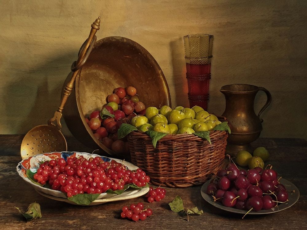 Photograph by Васька Свищ