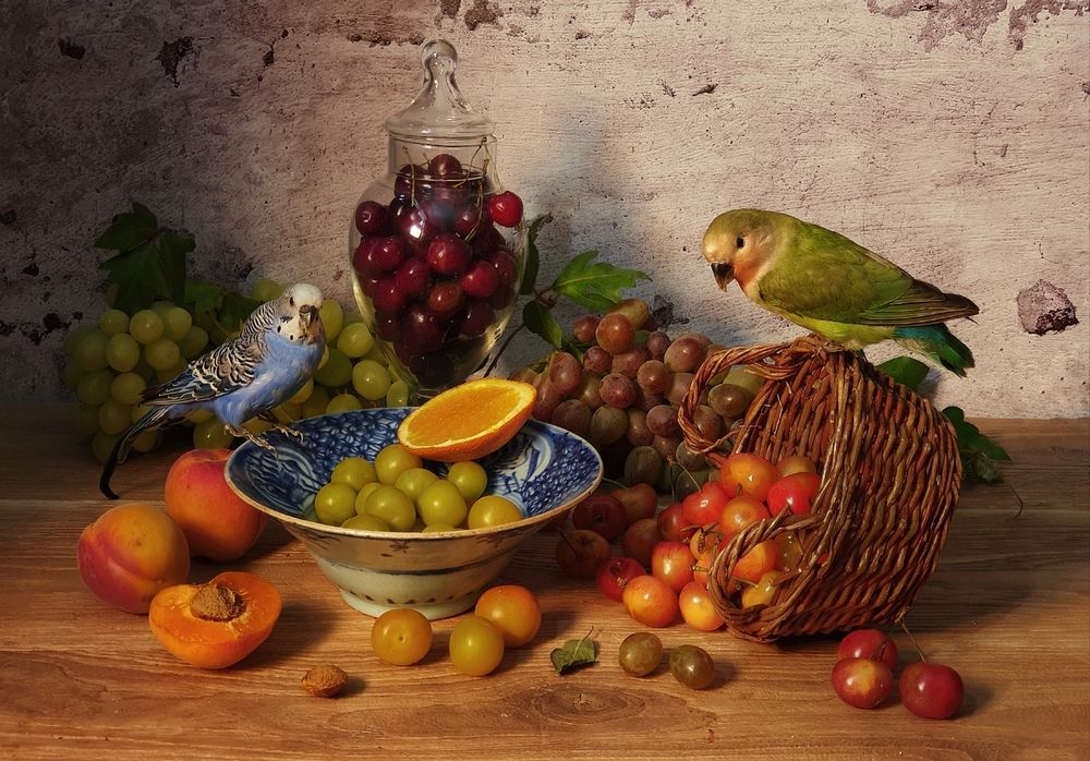 Photograph by Васька Свищ