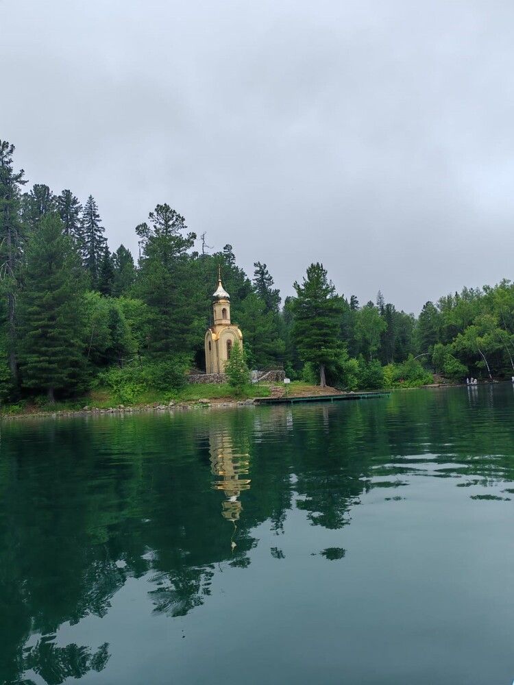 Photograph by Удовченко Елена