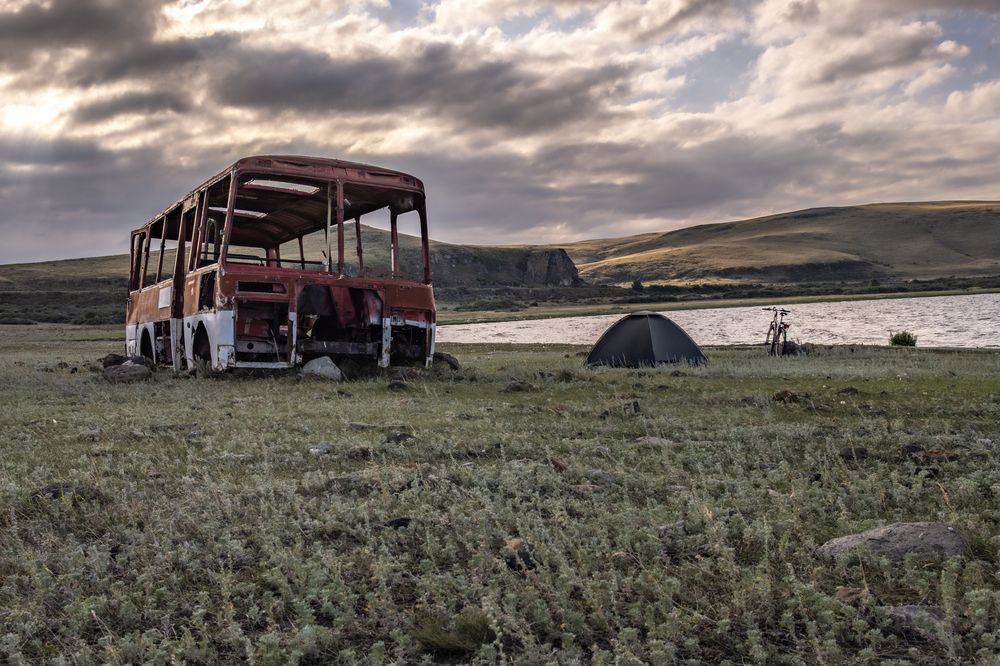 Photograph by Владимир