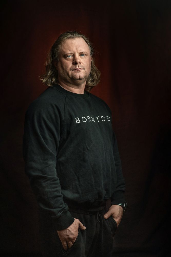 Photograph by Сергей Степанов