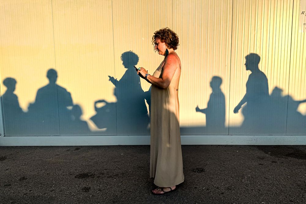 Photograph by Pablo Abreu