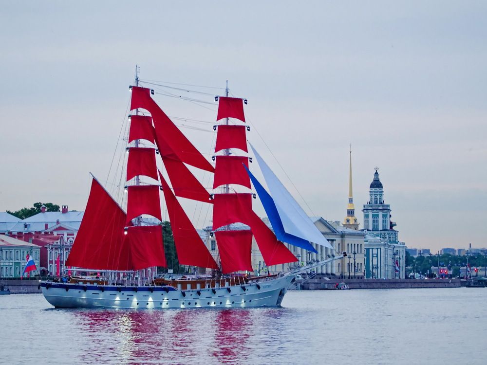 Photograph by Андрей Панин