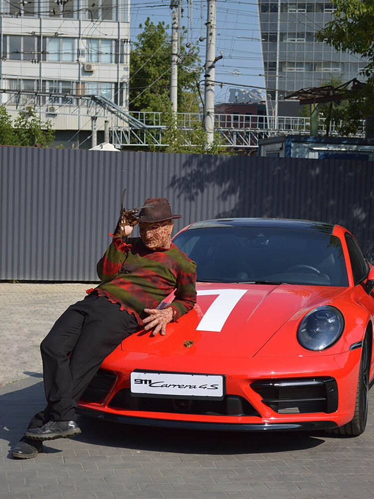 Photograph by Ксения