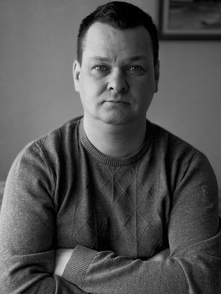 Photograph by Анна Столбова