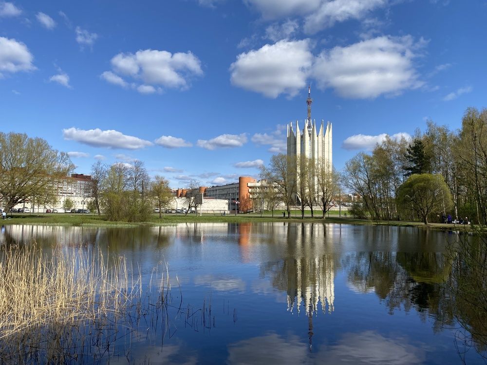 Photograph by Анна Бабкина