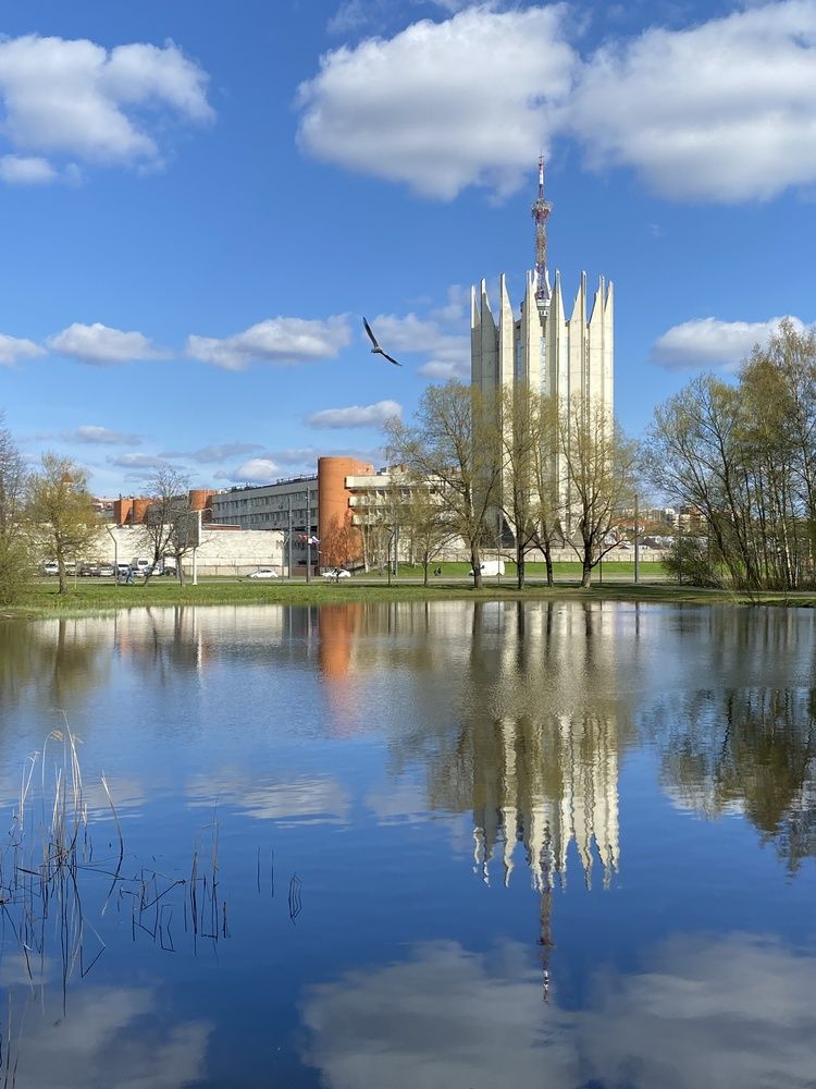 Photograph by Анна Бабкина