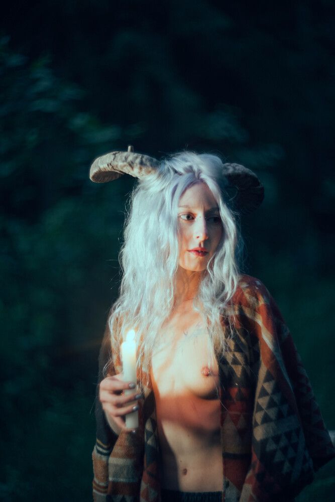 Photograph by Иван Матвеев