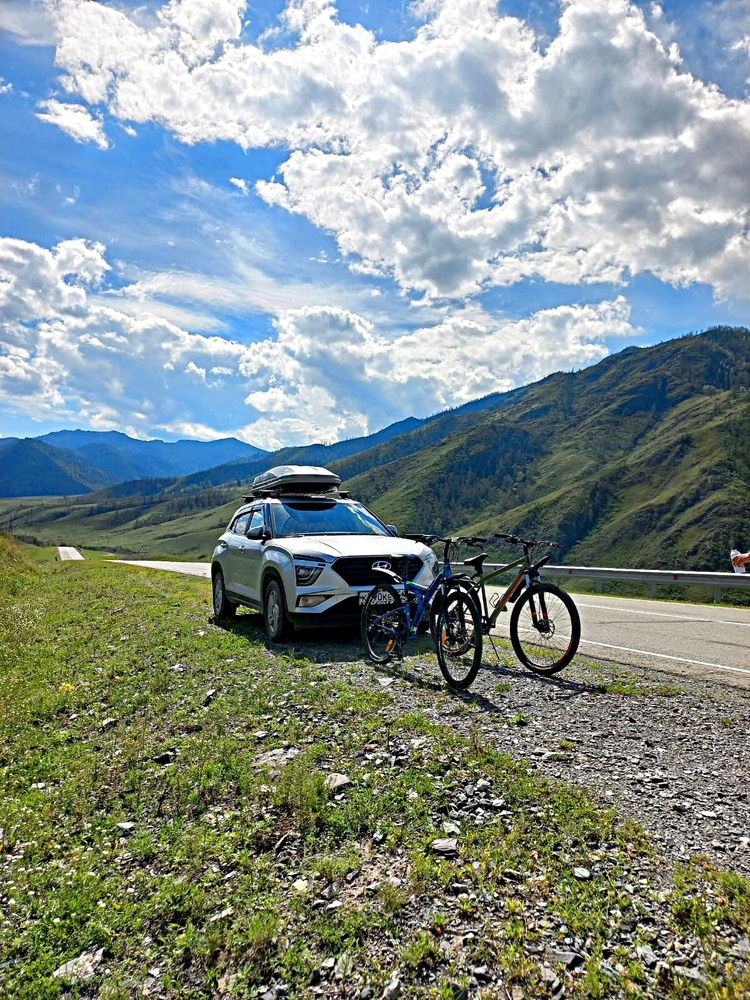 Photograph by Елена Савчук