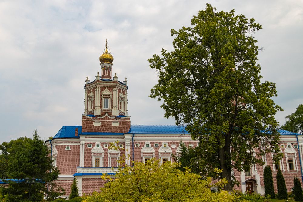Солотча