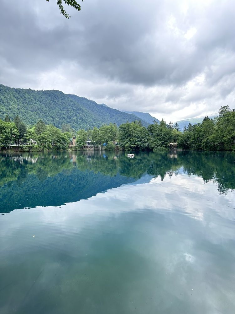 Photograph by Nataliya Mirkulenko