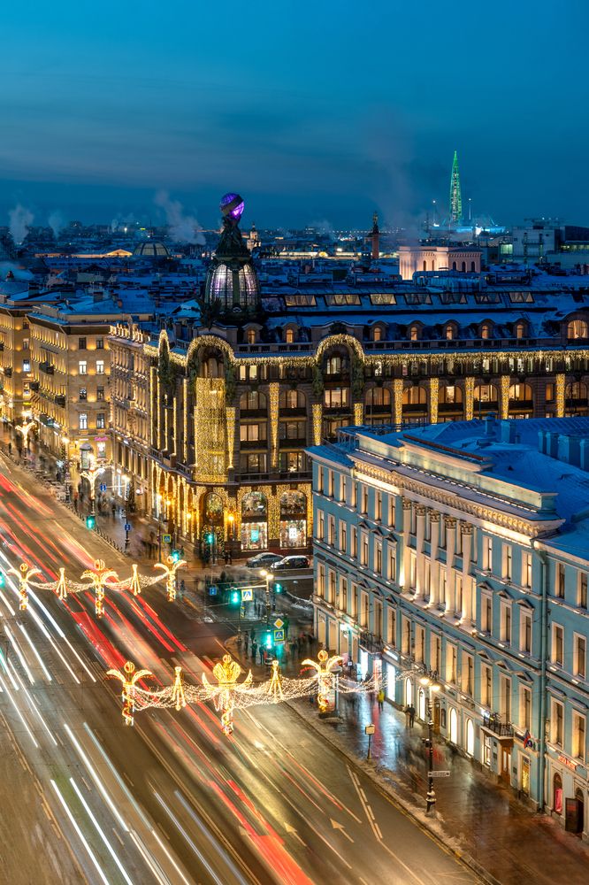 Photograph by Сергей Газизов