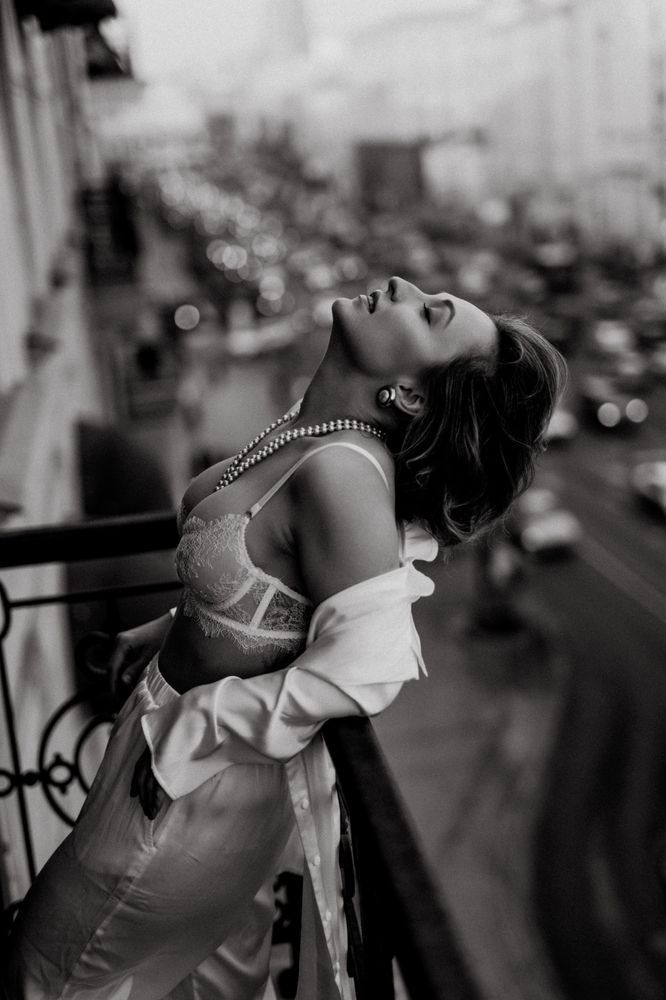 Photograph by Наталья Петрова