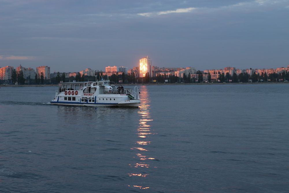 Photograph by АЛЛА ТАРАСЕНКО