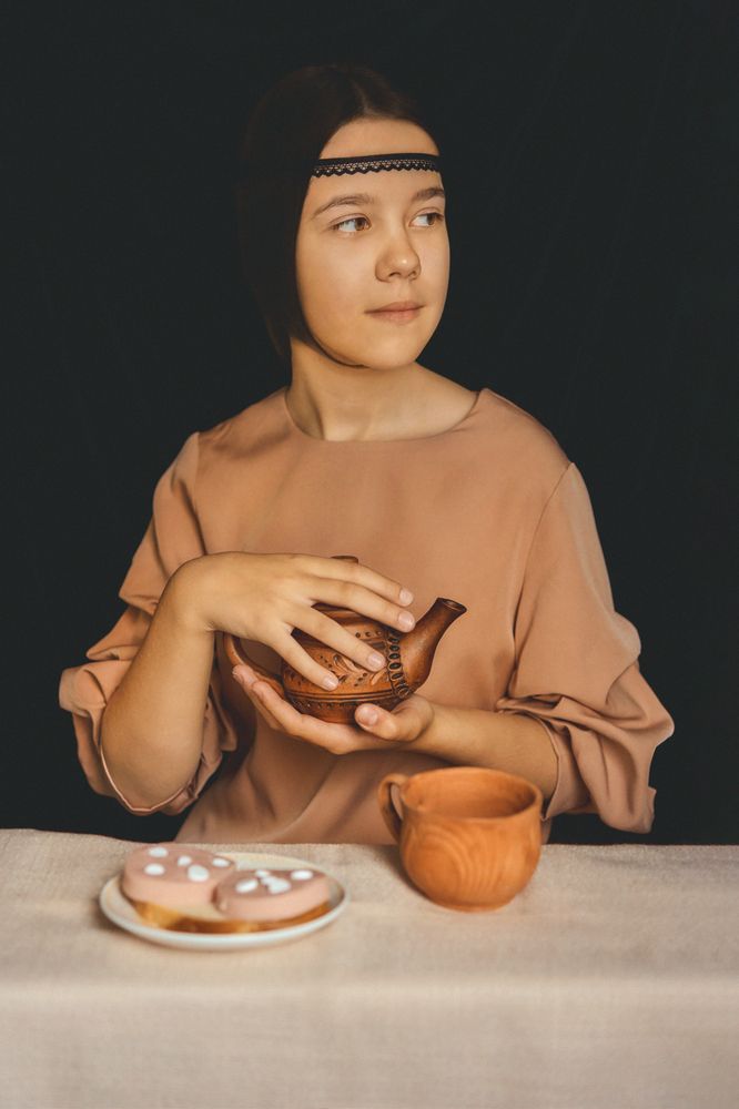 Photograph by Лидия Баженова