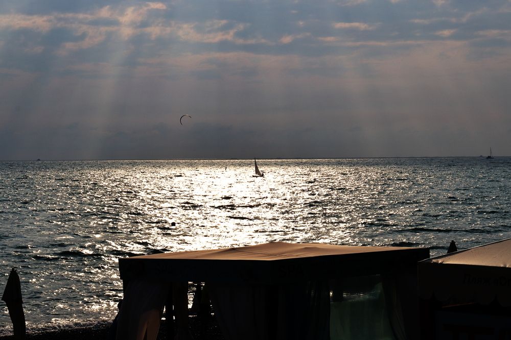 Photograph by Александр Николаев