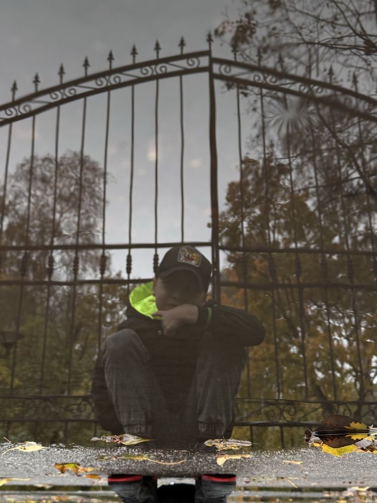 Photograph by Диана Есина