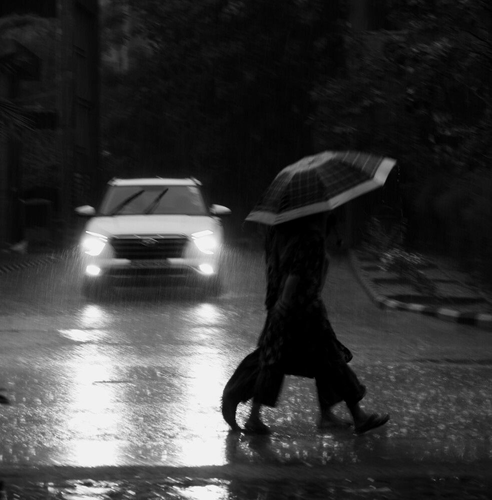 Photograph by G GOVIL