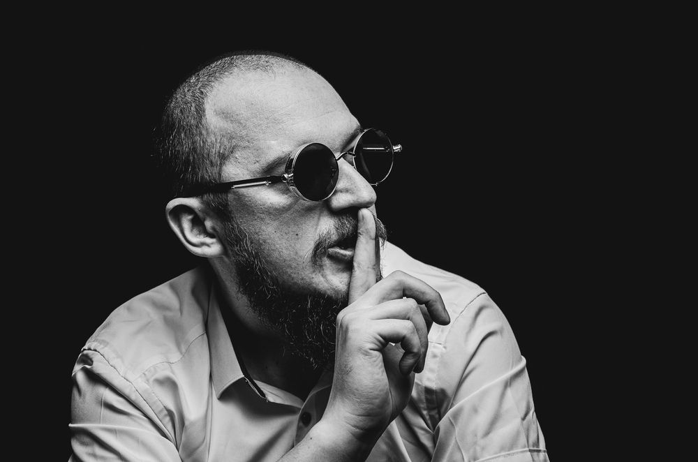 Photograph by Дрынов Виталий