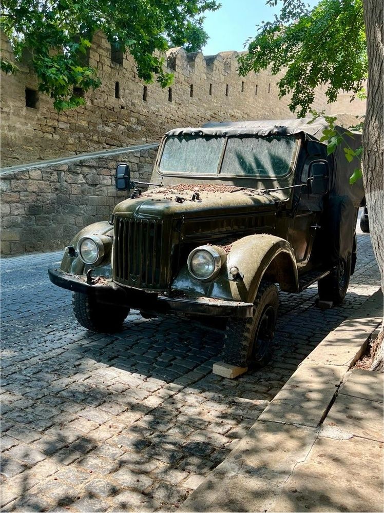 Photograph by Vir Nathwani