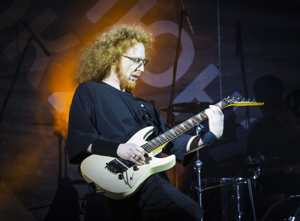 Фотография автора Каргин Валерий