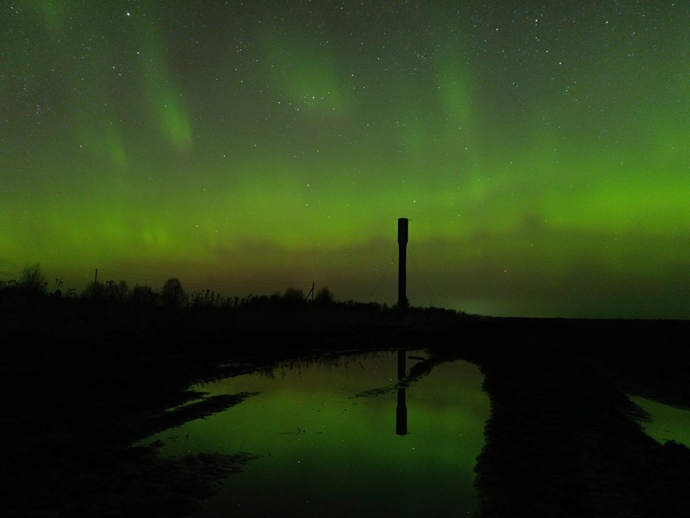 Фотография автора Андрей Шестаков