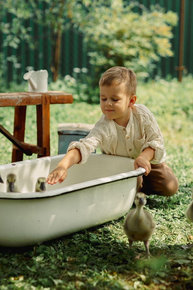 Photograph by Яна Серебрянская-Пехливанлы