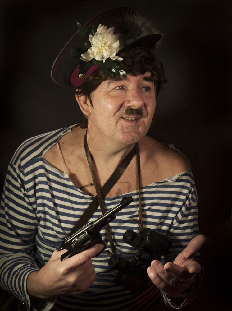 Photograph by Виктор Черкасов