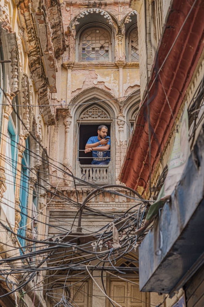 Фотография автора Abdul Baqi