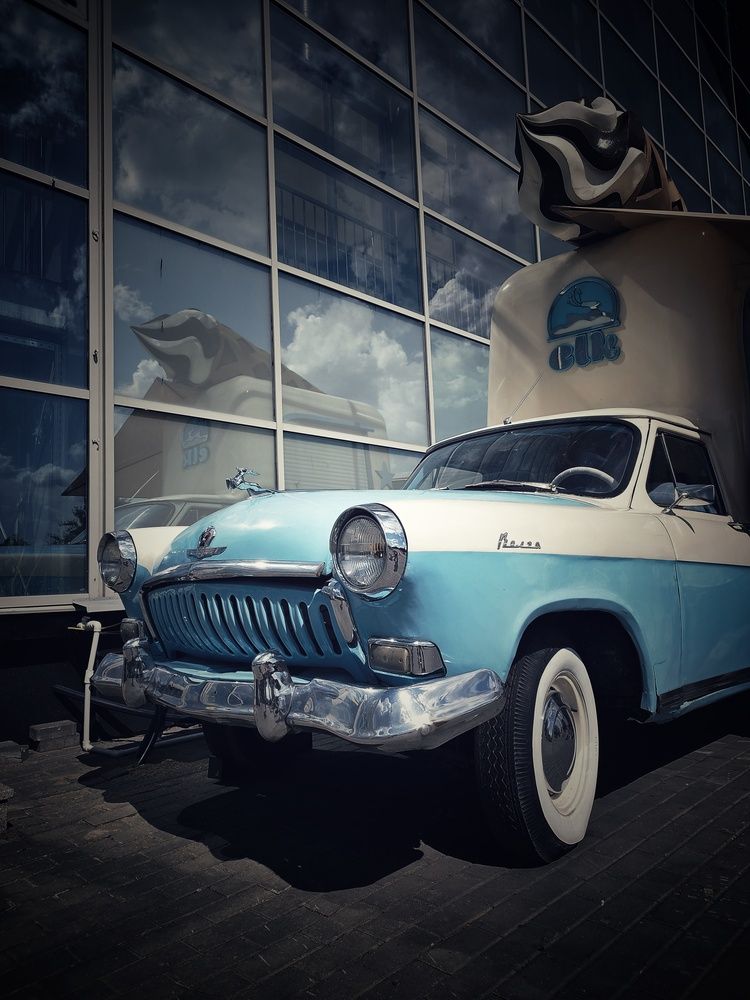 Photograph by Ирина Попелкова